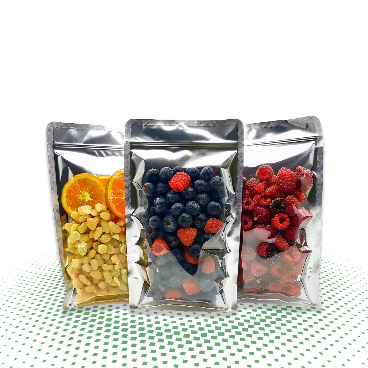 custom mylar bags for freeze drying ()